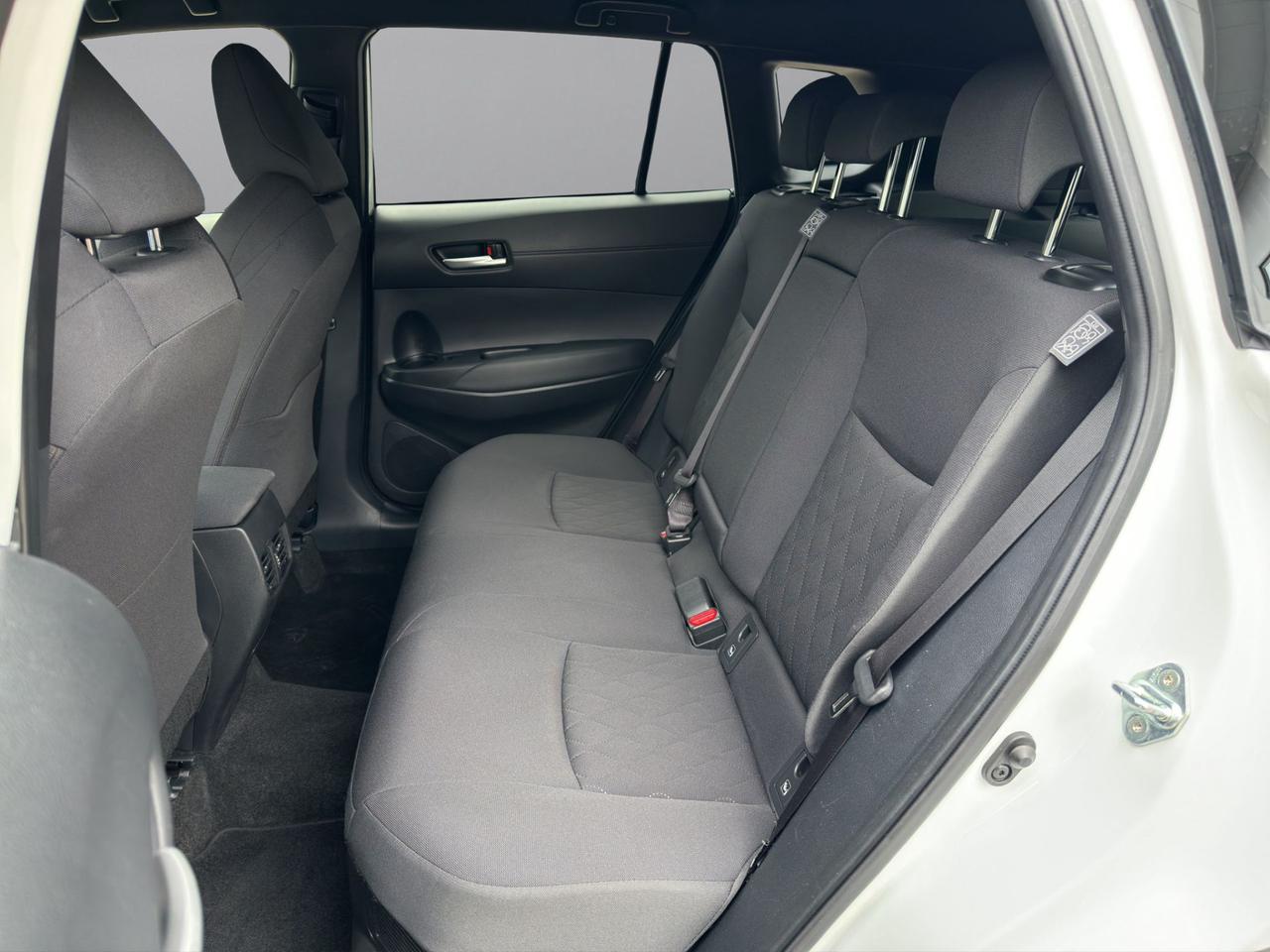 Toyota Corolla Cross 1.8h Trend fwd 140cv e-cvt