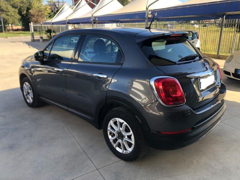 Fiat 500X 1.6 MultiJet 120CV 2017