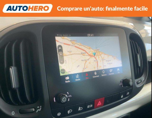 FIAT 500L 1.6 Multijet 120 CV Urban