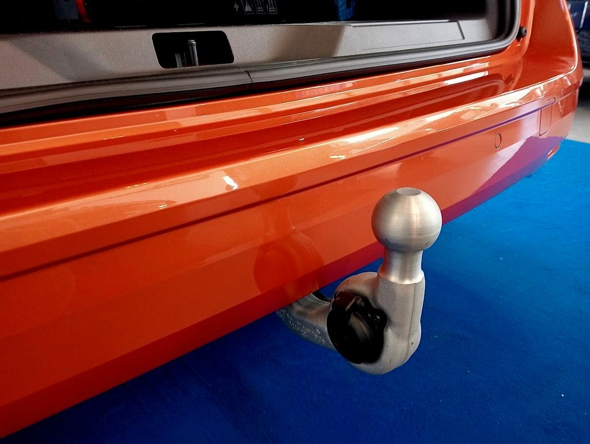 Volkswagen T7 California TRICOLOR TOUR TDI DSG LED 360 *OK 104 E AUTOCARRO*