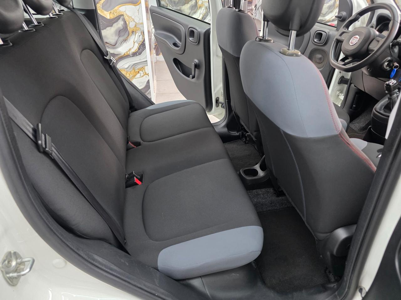 Fiat Panda cl 1.2 69cv BENZINA