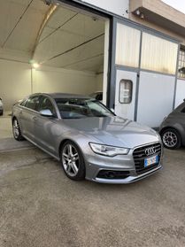 Audi A6 3.0 TDI 245 CV quattro S tronic Business plus