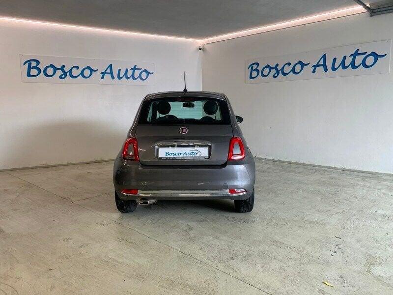 FIAT 500 500 1.2 Lounge