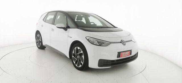 VOLKSWAGEN ID.3 Pro Performance 150KW (340 km di autonomia)