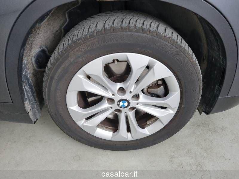 BMW X1 xDrive25e Business Advantage AUTOMATICO CON 3 TRE ANNI DI GARANZIA KM ILLIMITATI PARI ALLA NUOVA