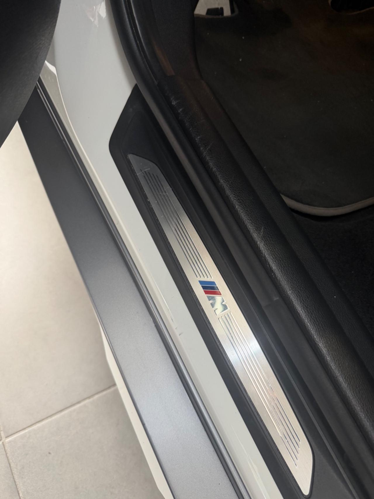 Bmw X2 M SPORT X Drive 18d FINANZIABILE