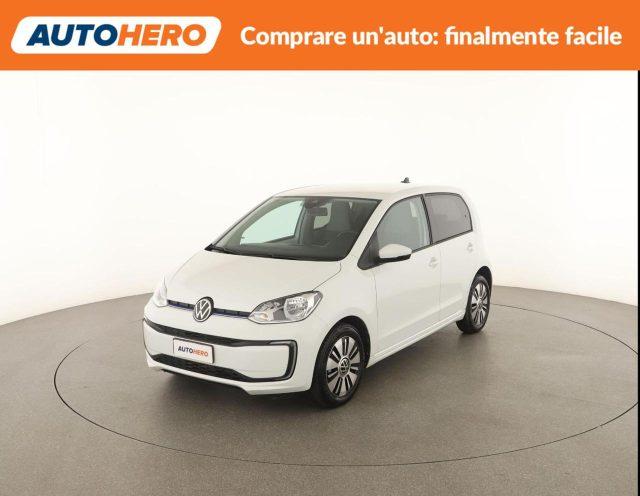 VOLKSWAGEN e-up! 82 CV