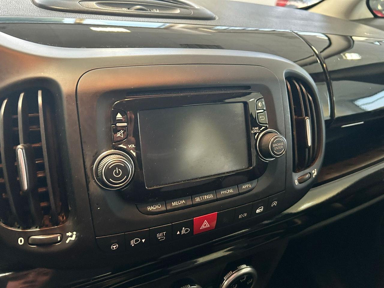 Fiat 500L 1.3 MJT X NEOPATENTATI 2017