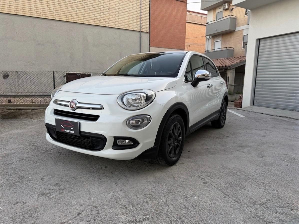 Fiat 500X 1.3 MultiJet 95 CV