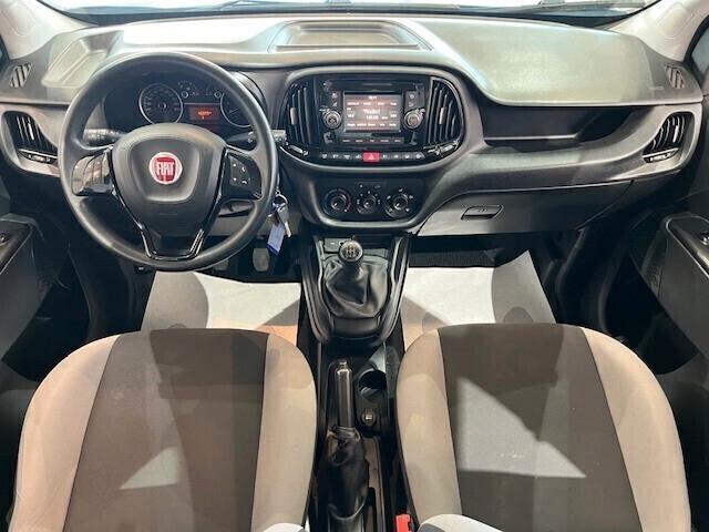 Fiat Doblo 1.3 MJT S&S PC Combi N1 *5 POSTI*IVA ESCLUSA*
