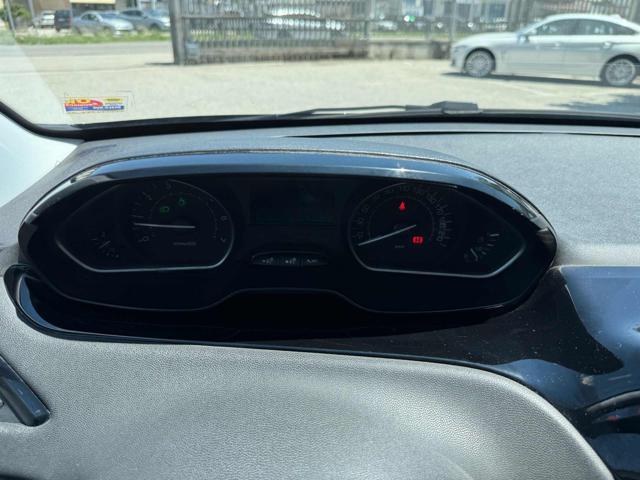 PEUGEOT 208 1° serie PureTech 82 5P ALLURE SCONTO ROTTAMAZIONE