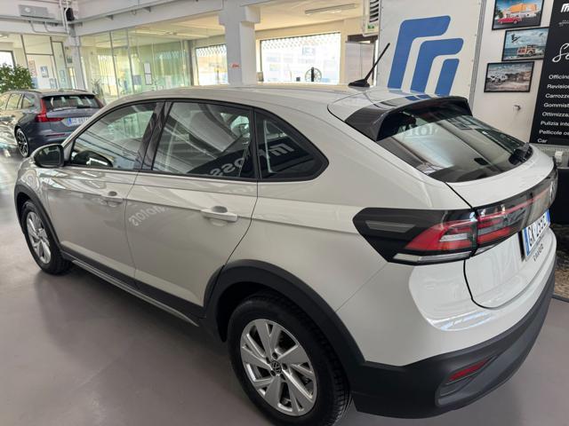 VOLKSWAGEN Taigo 1.0 TSI 110 CV DSG Life