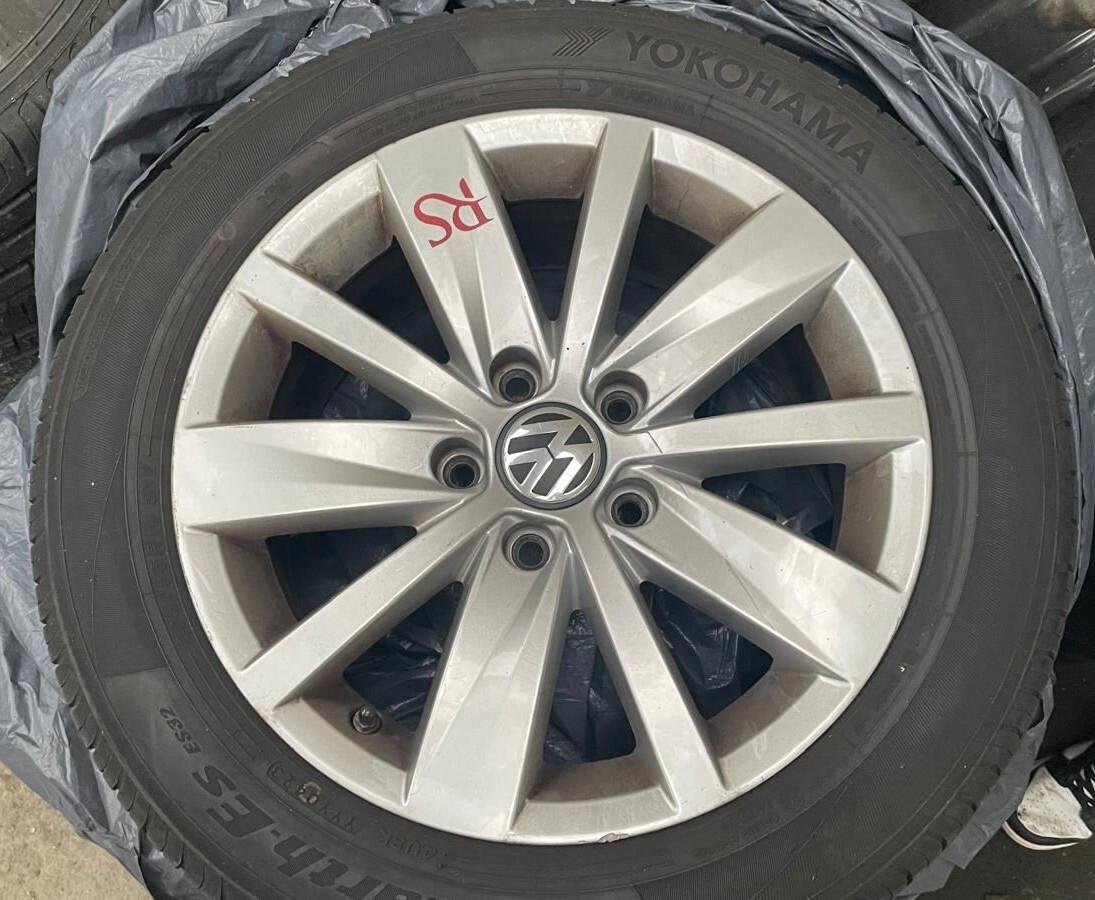 VW PASSAT VARIANT 2.0 TDI 140Cv. DSG COMFORT