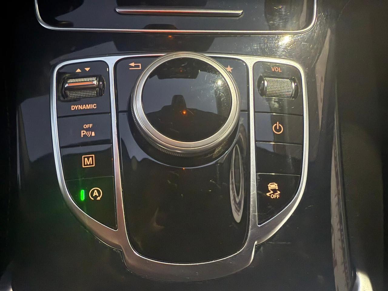 Mercedes-benz GLC 220 CDI 4 MATIC