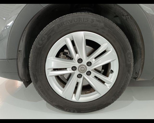 OPEL Grandland X 1.5 diesel Ecotec Start&Stop Advance