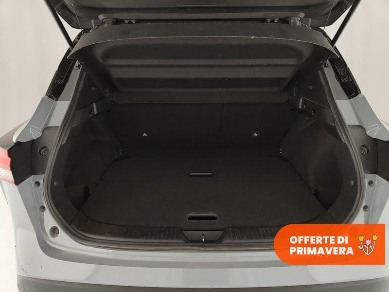 Nissan Qashqai MHEV 140 CV N-Connecta Mild Hybrid