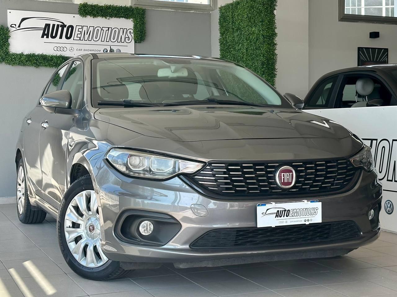 Fiat Tipo 1.4 | 95 CV - Unico Proprietario
