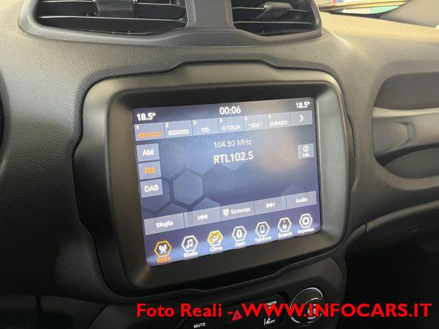 JEEP Renegade 1.5 Turbo T4 MHEV Limited PROMO !
