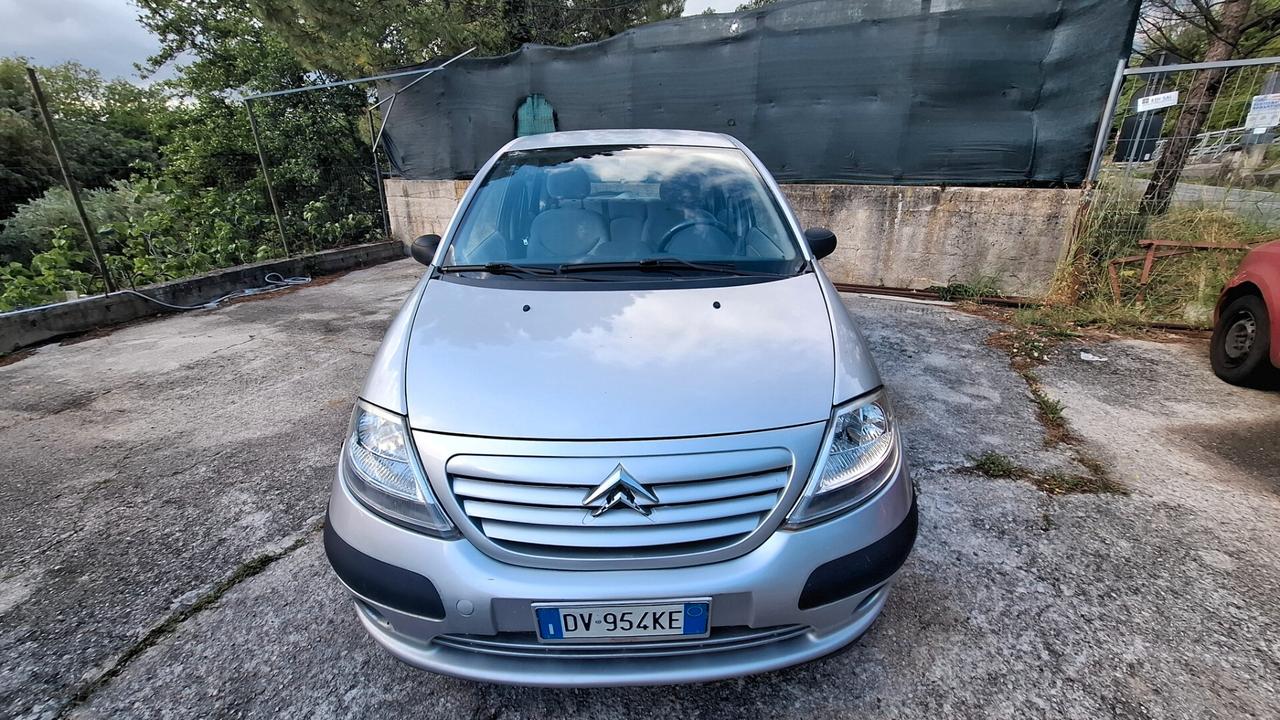 Citroen C3 1.1 Classique