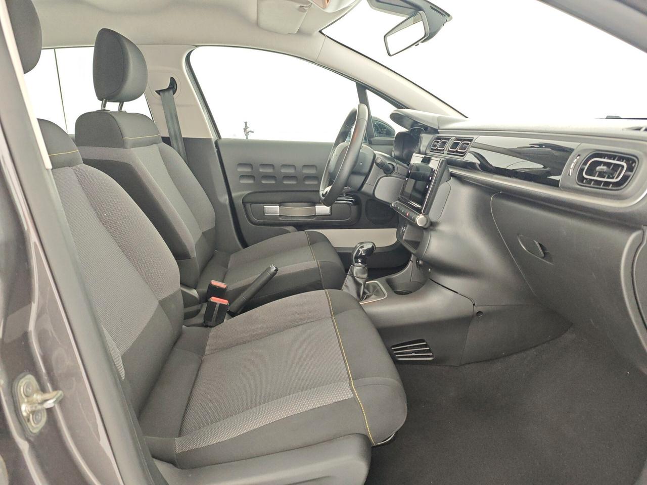 Citroen C3 PureTech 110 S&S Shine