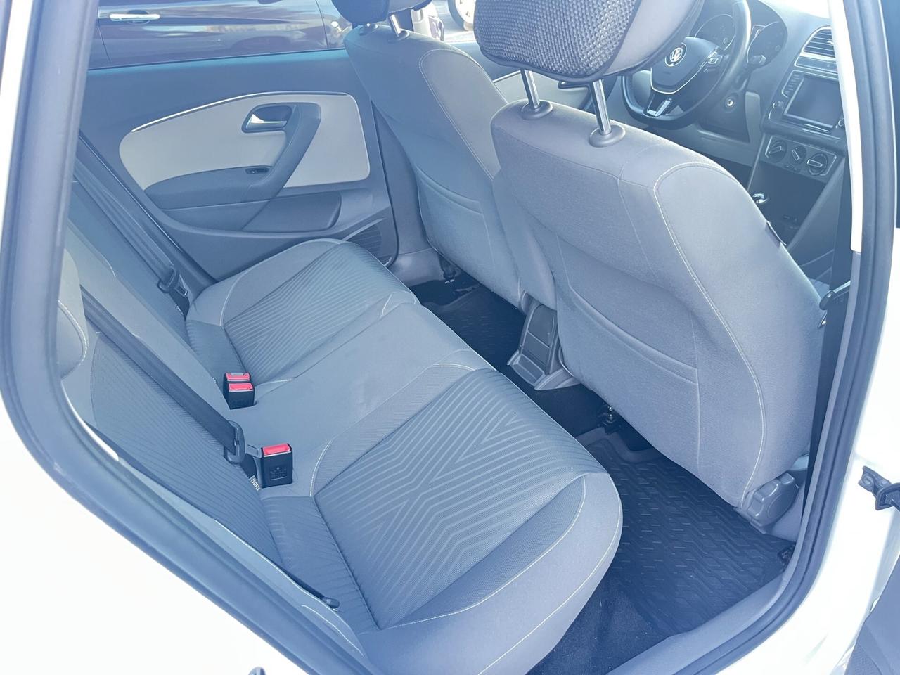 Volkswagen Polo 1.4 diesel 75 cv FRESH “ euro6