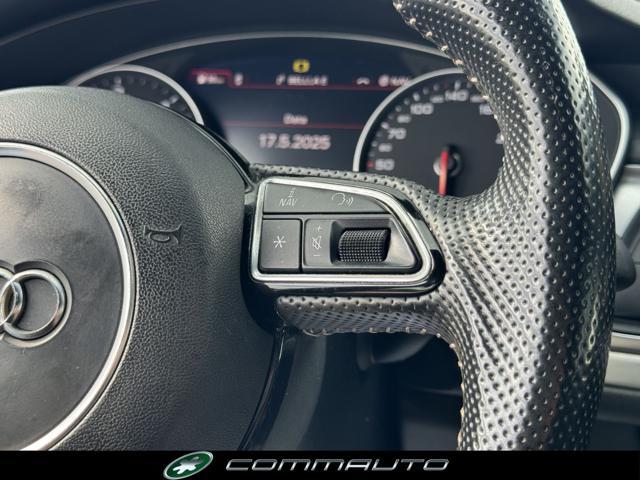 AUDI A6 Avant 3.0 TDI 272 CV quattro S tronic Business Plu