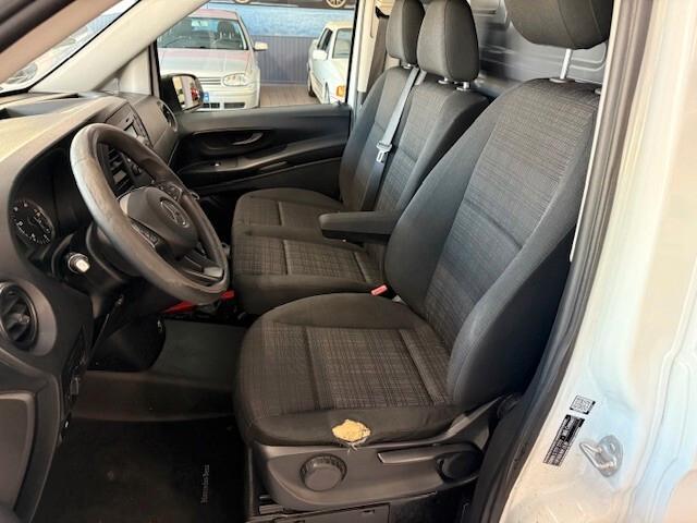 Mercedes-benz Vito 2.2 116 CDI PC-SL Furgone Long