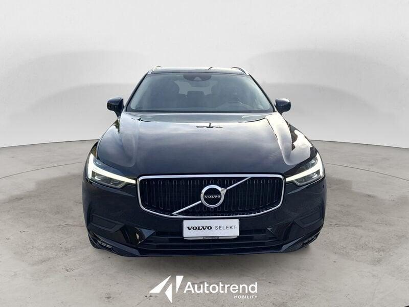 Volvo XC60 B4 197+14 CV AWD Mild Hybrid Diesel Automatico Momentum Pro