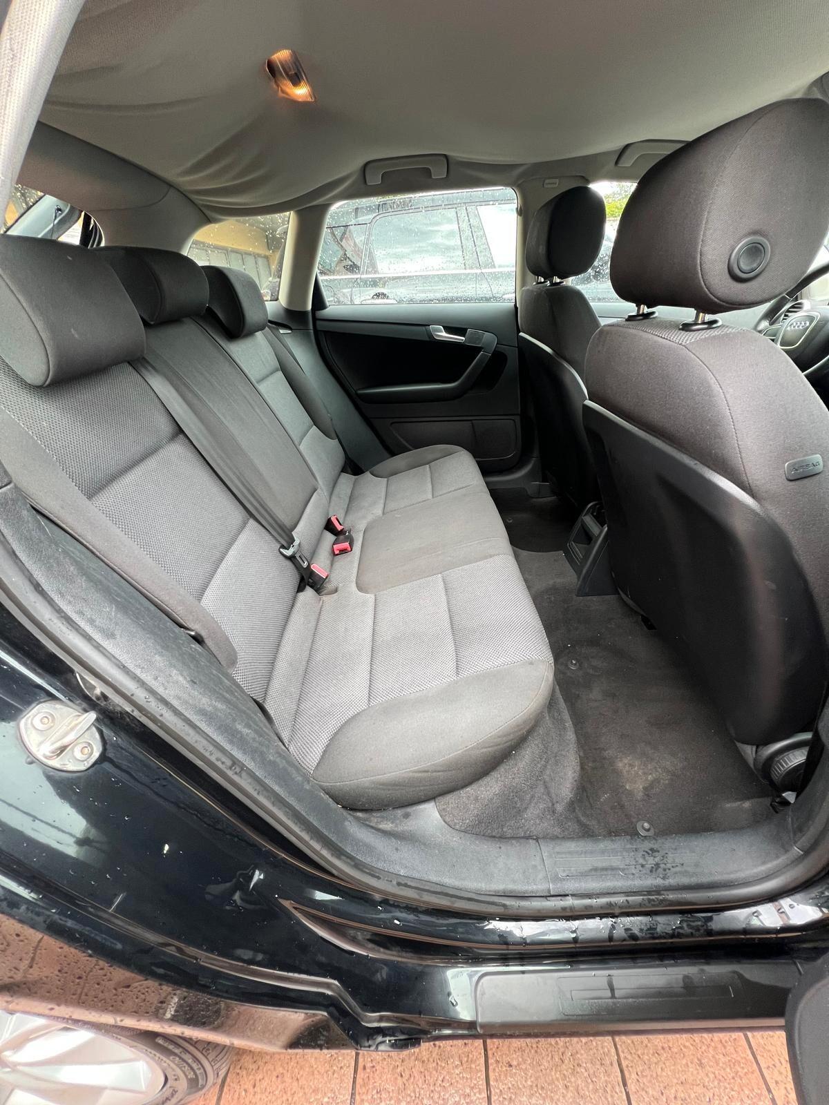 Audi A3 2.0 TDI F.AP. S tronic Attraction
