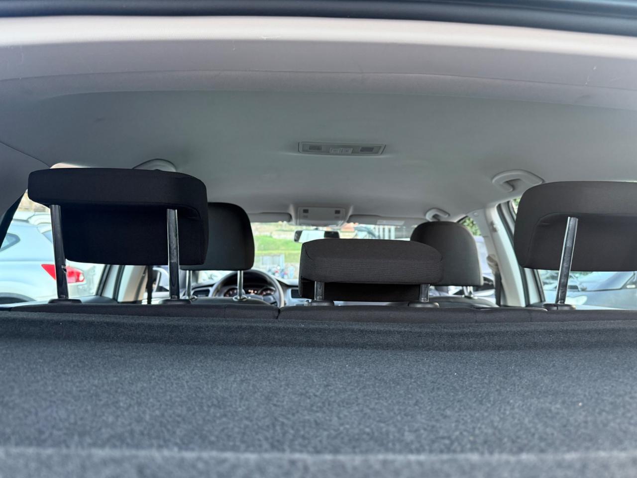 Volkswagen Golf Plus 1.2 TSI Comfortline