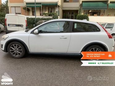 VOLVO C30 (2006-2012) C30 1.6 D DRIVe Kinetic