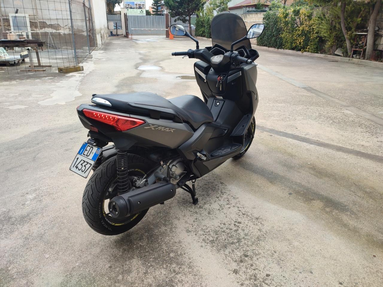 Yamaha X-Max 250 Sport abs