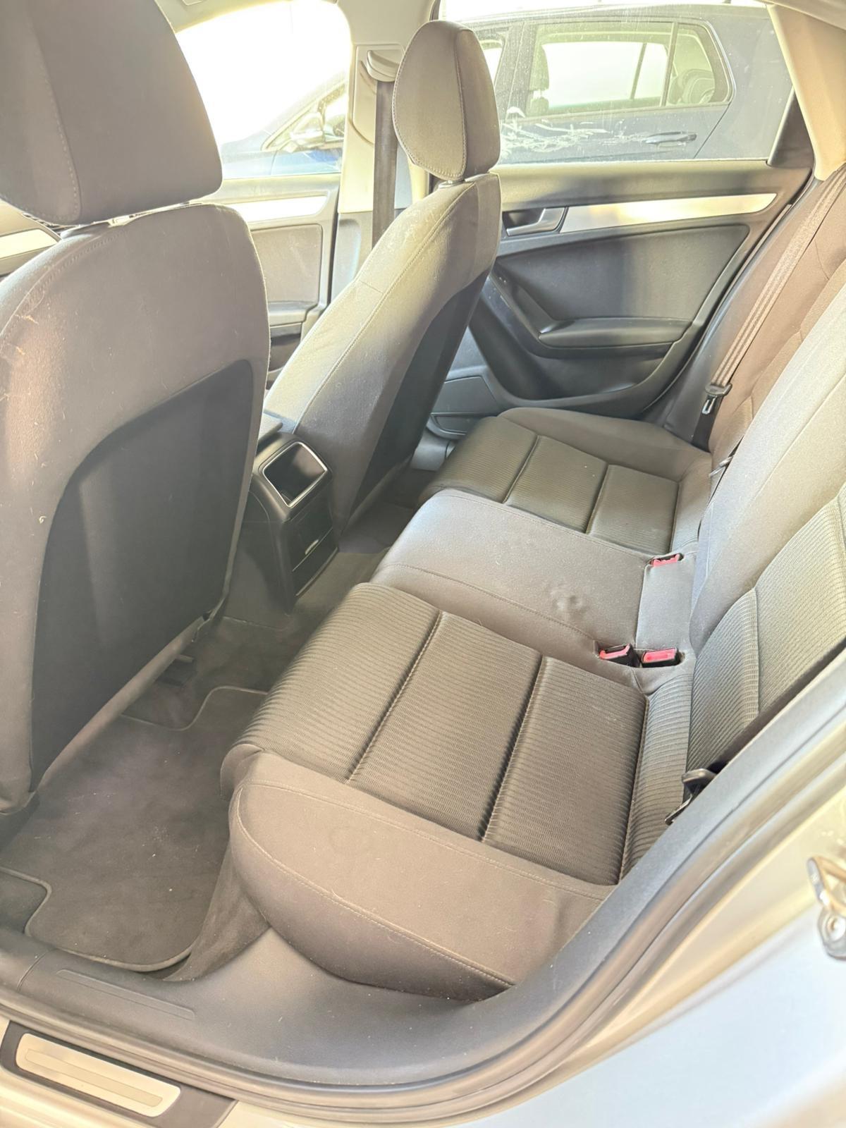 Audi A4 1.8 TFSI 160 CV Advanced