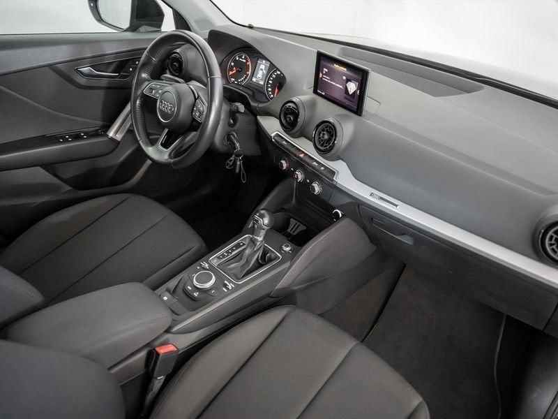 Audi Q2 Q2 1.6 TDI S tronic