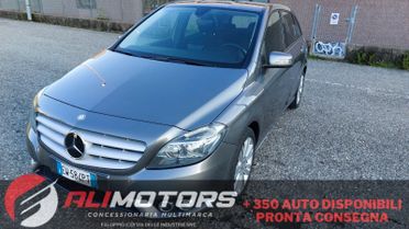 Mercedes-benz B 180 B 180 CDI Premium*18000km*Euro5b*