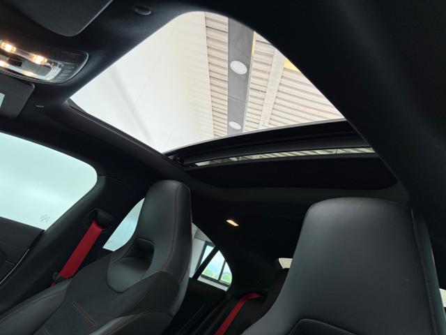 MERCEDES-BENZ CLA 45 S AMG 4Matic+ IVA ESPOSTA