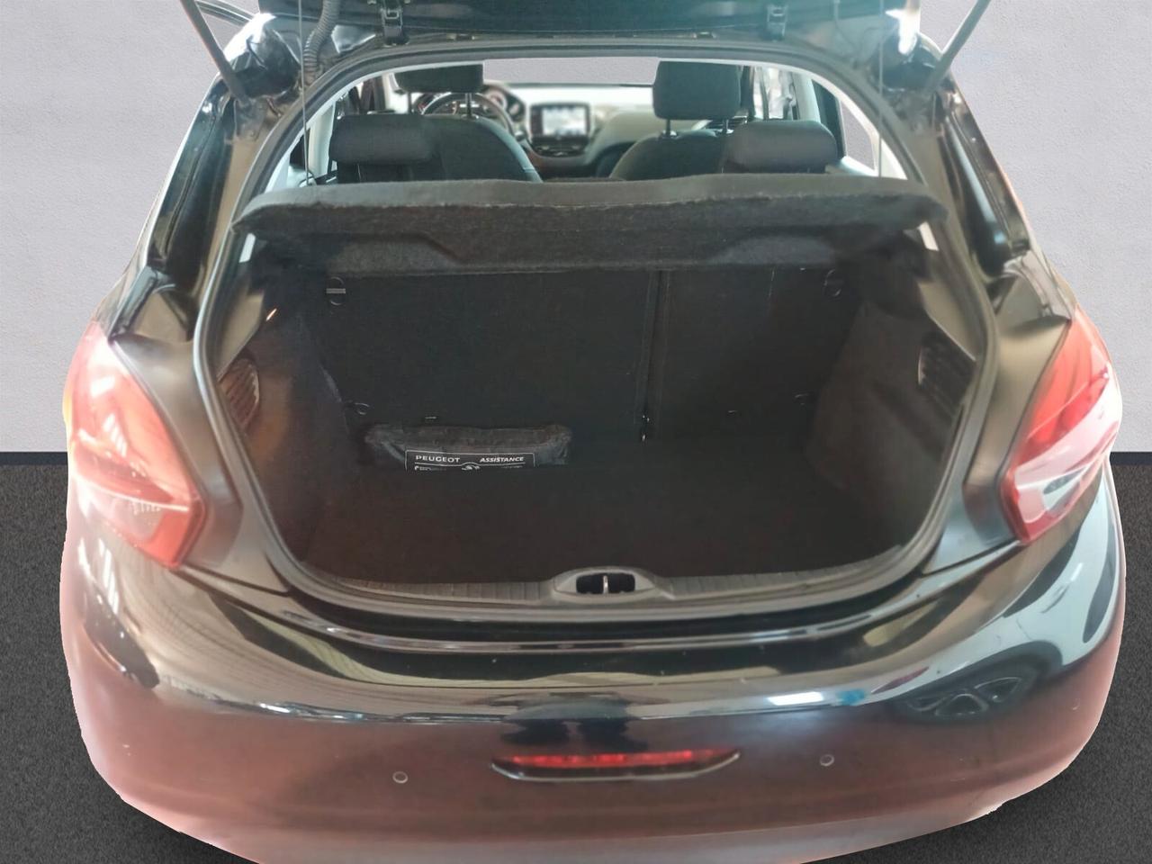 Peugeot 208 -2019 | da 146 € al mese