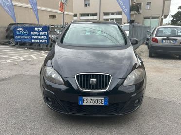 Seat Altea XL 1.6 TDI 105 CV CR DPF Start/Stop Style