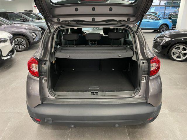 RENAULT Captur 1.5 dCi 90 CV Live
