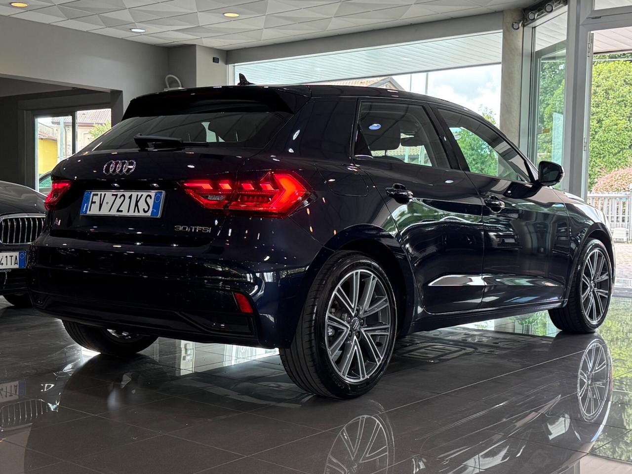 Audi A1 SPB 35 TFSI S tronic Admired Neopatentati