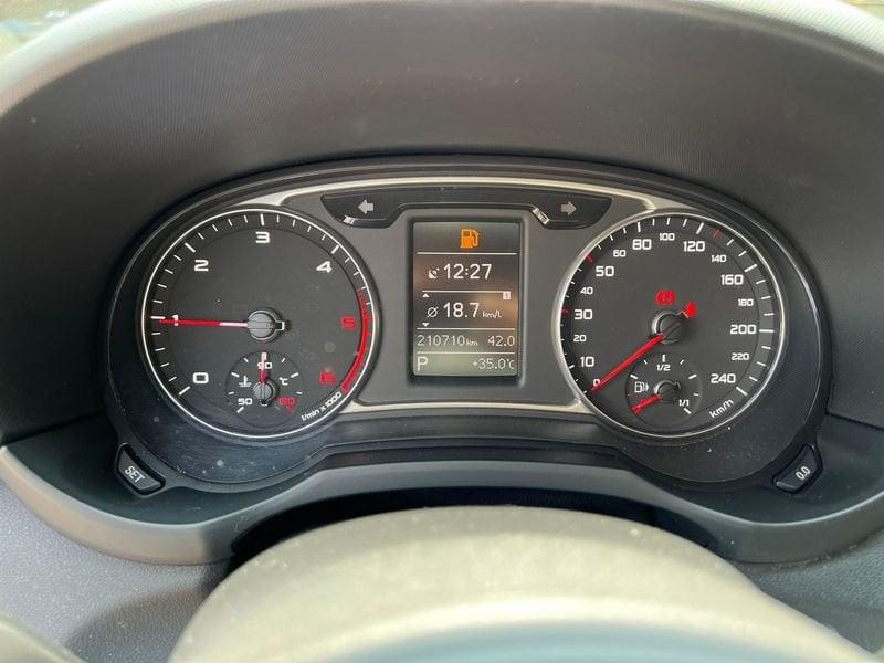 Audi A1 A1 SPB 1.6 TDI S tronic S line edition plus