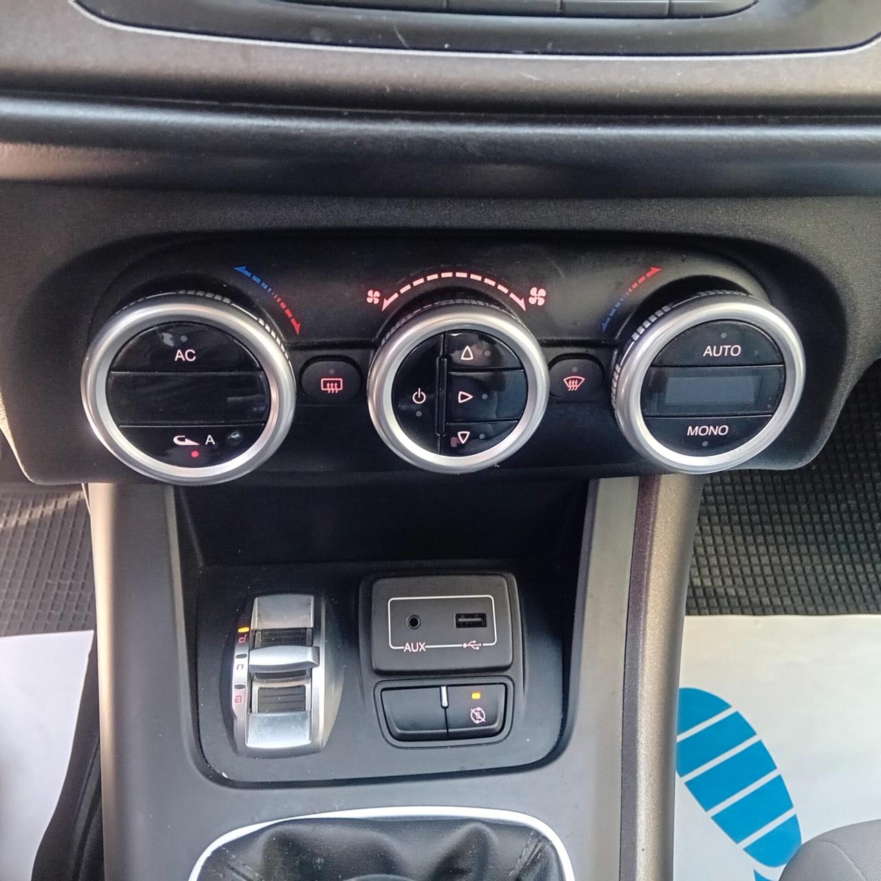Alfa Romeo Giulietta 1.6 JTDm-2 105 CV Distinctive
