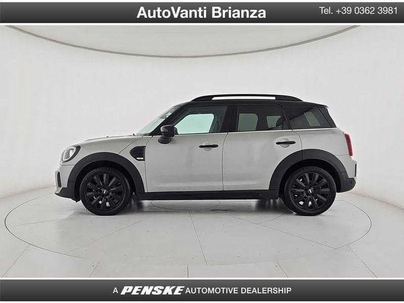MINI Countryman Mini Countryman 1.5 Cooper Business