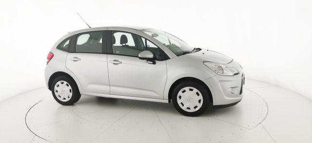 CITROEN C3 1.2 VTi 82 Seduction