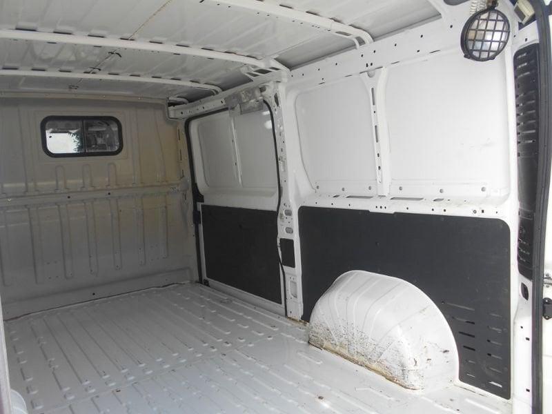 Peugeot Boxer 335 22 HDi 140 PM-TN Furgone