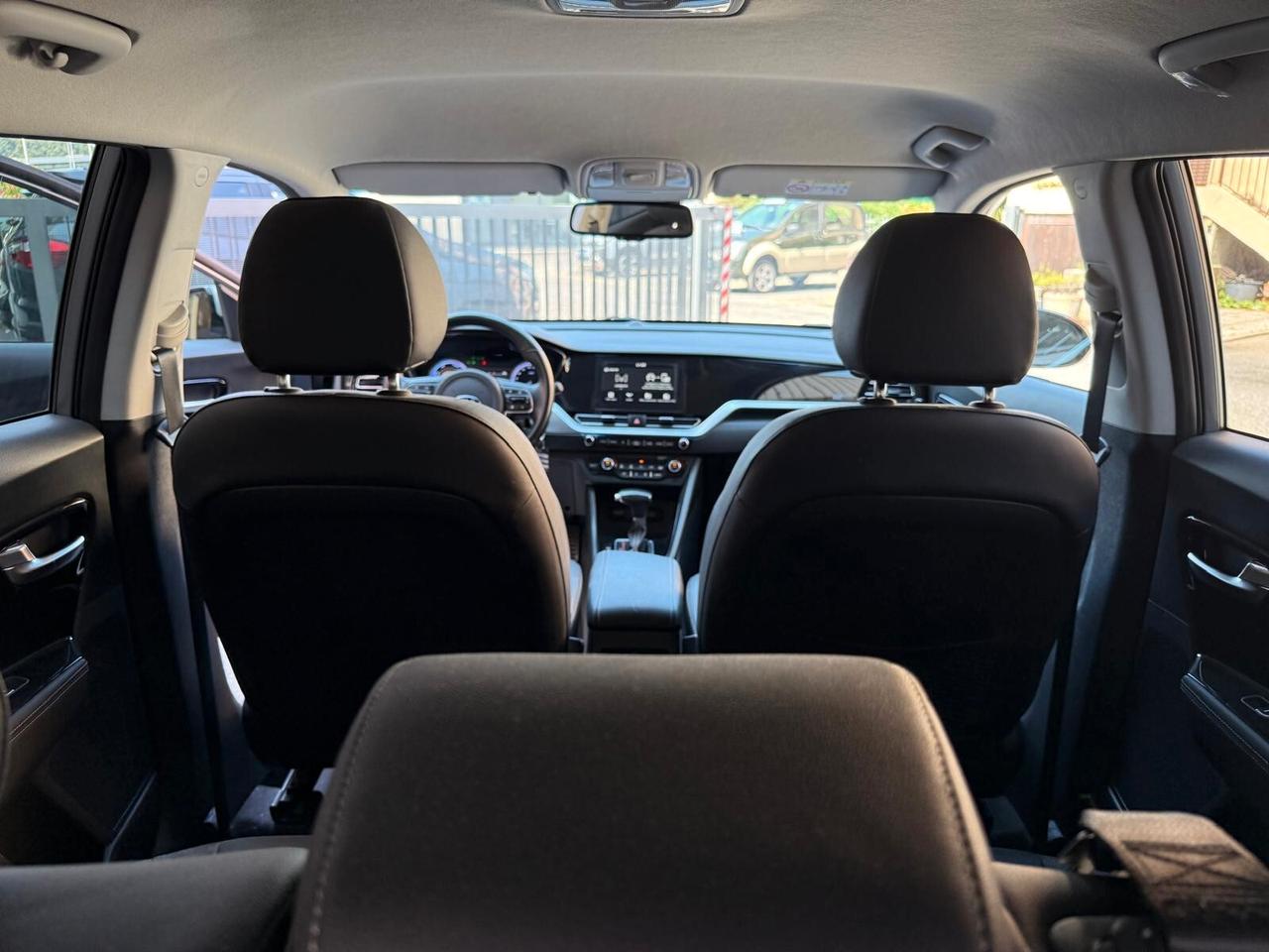 Kia Niro 1.6 GDi DCT HEV STYLE HYBRID AUTOM. *KM 18.000!*