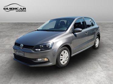 VOLKSWAGEN Polo V 2014 - Polo 5p 1.0 mpi Trendline 60cv
