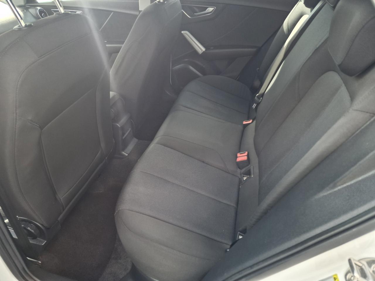 Audi Q2 1.6 TDI Business