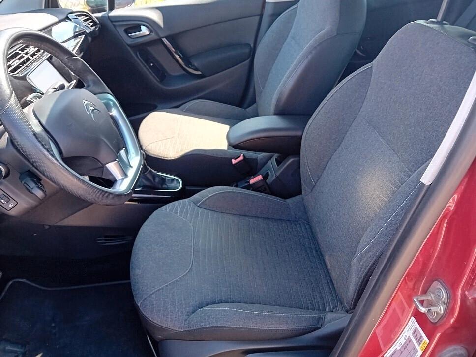 Citroen C3 PureTech Exclusive