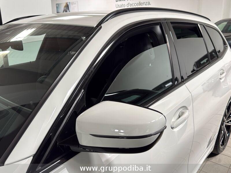 BMW Serie 3 G21 2022 Touring 320d Touring mhev 48V xdrive MSport auto